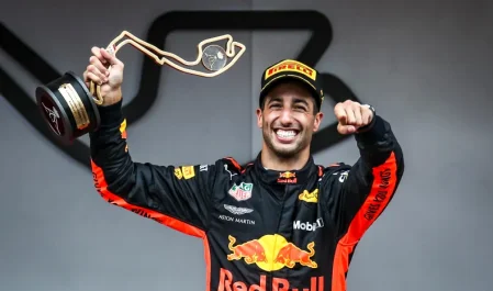 Monaco Grand Prix