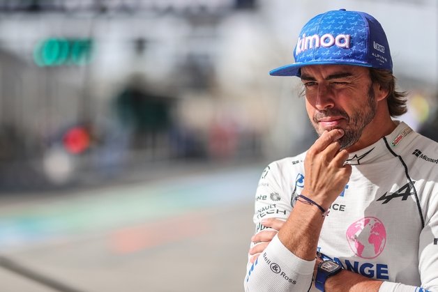 How Alpine Has Lost Out In F1\'s 2022 Silly Season