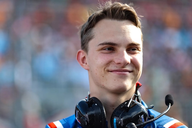 How Alpine Has Lost Out In F1\'s 2022 Silly Season
