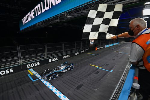 2021 London EPrix Review