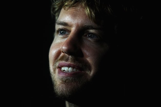 Vettel\'s Retirement Opens Up F1\'s Silly Season