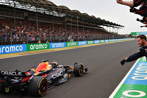 Verstappen Victorious in Hungary as Leclerc Loses Out