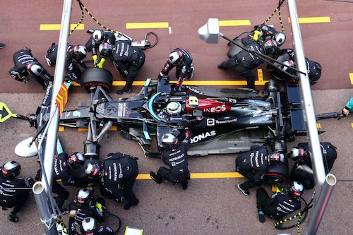 2021 Monaco Grand Prix Review