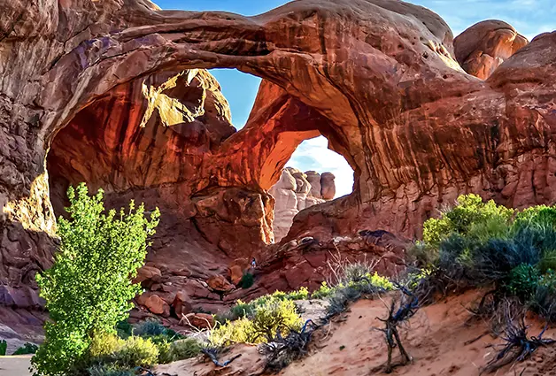 Red Rock Canyon