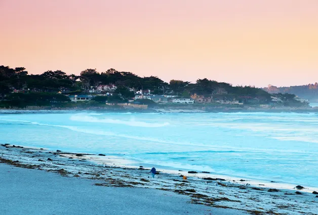 Carmel by the Sea