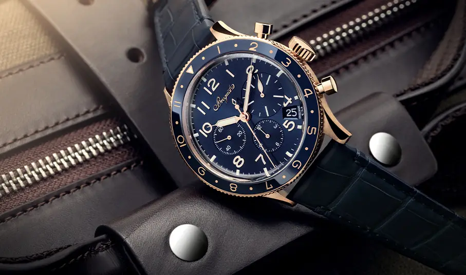 Breguet Type XX Chronograph 2067