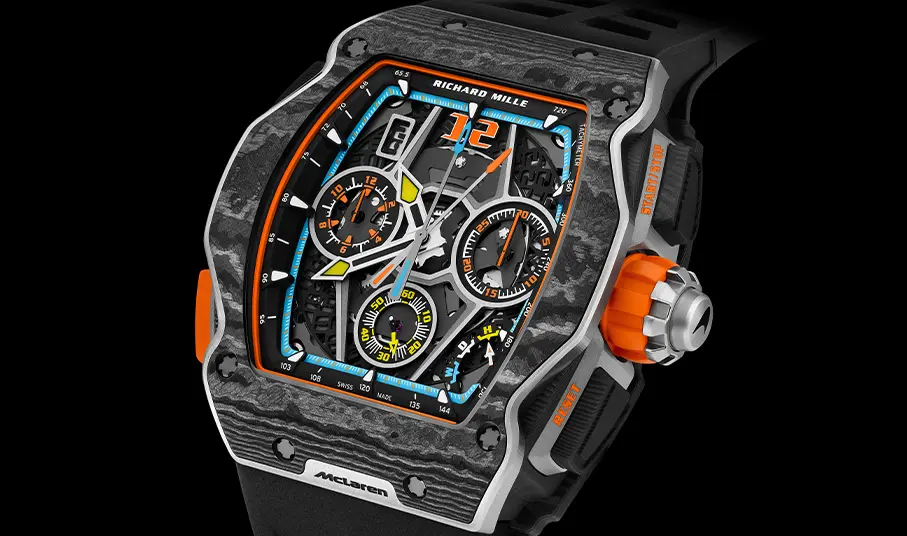 Richard Mille RM 65-01