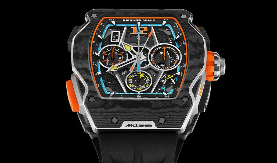 Richard Mille RM 65-01