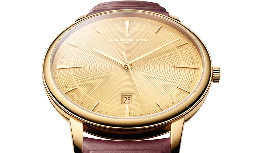 Vacheron Constantin