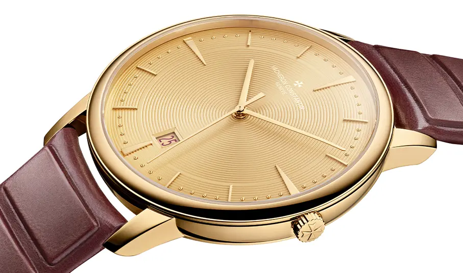 Vacheron Constantin