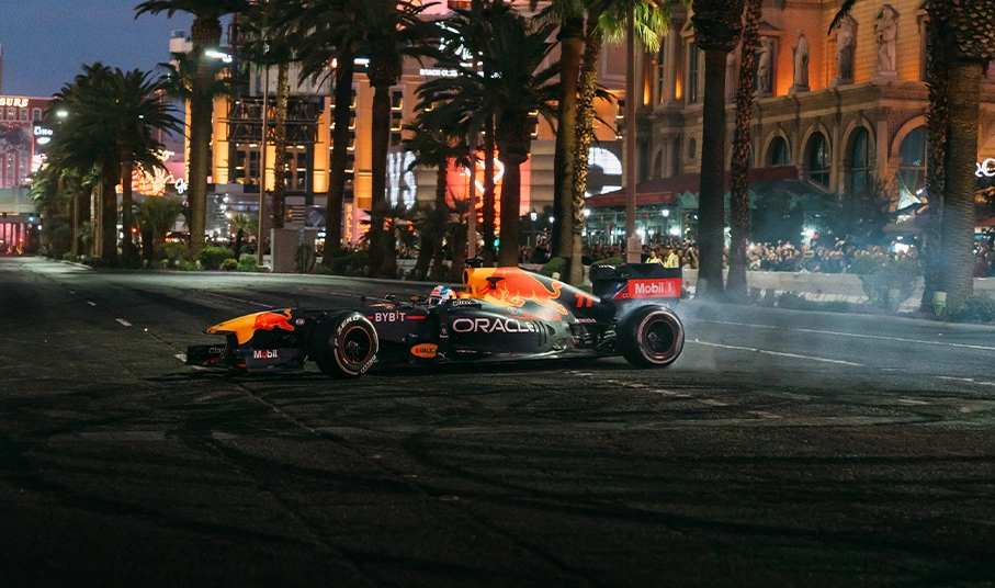 Why you should be excited about the 2023 F1 season