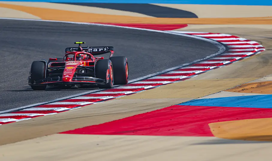 A look at what to expect in the 2024 Formula 1 season.
