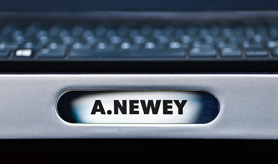 Adrian Newey