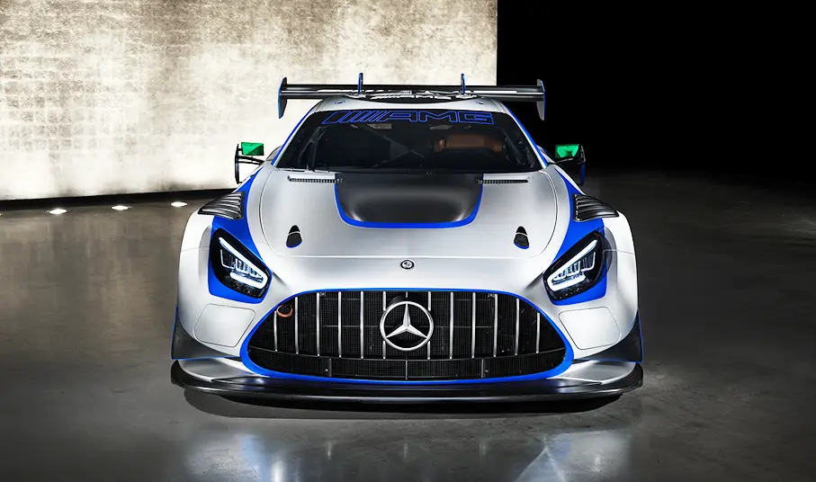 AMG GT3 130Y Motorsport