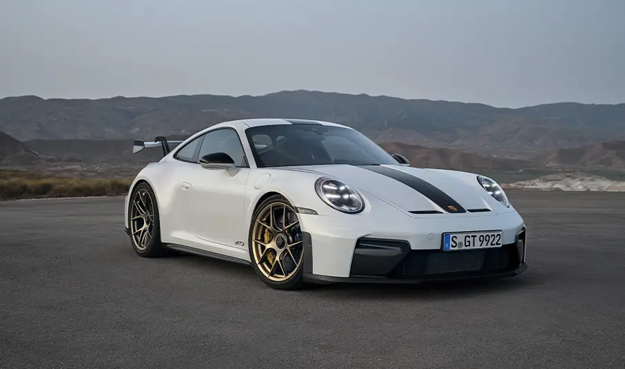 Porsche 911 GT3