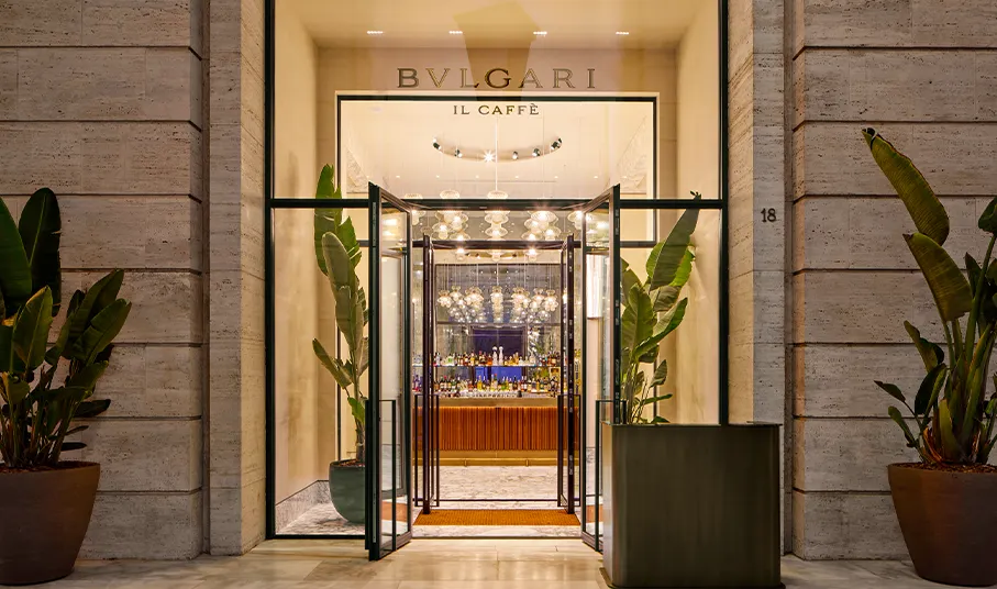 Bulgari Hotel Roma