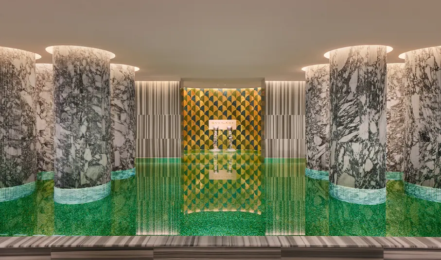 Bulgari Hotel Roma