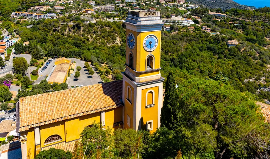 Église Notre-Dame-de-l'Assomption