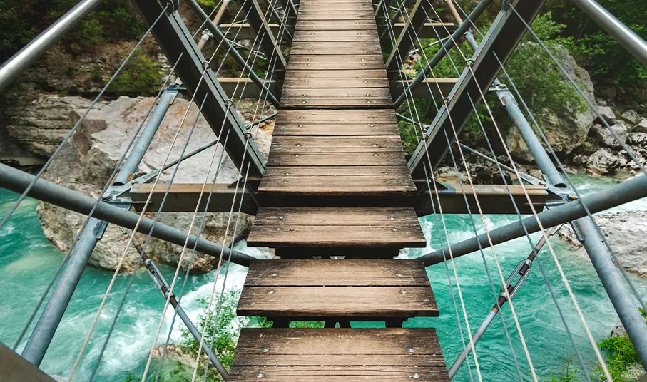 Gorges du Verdon