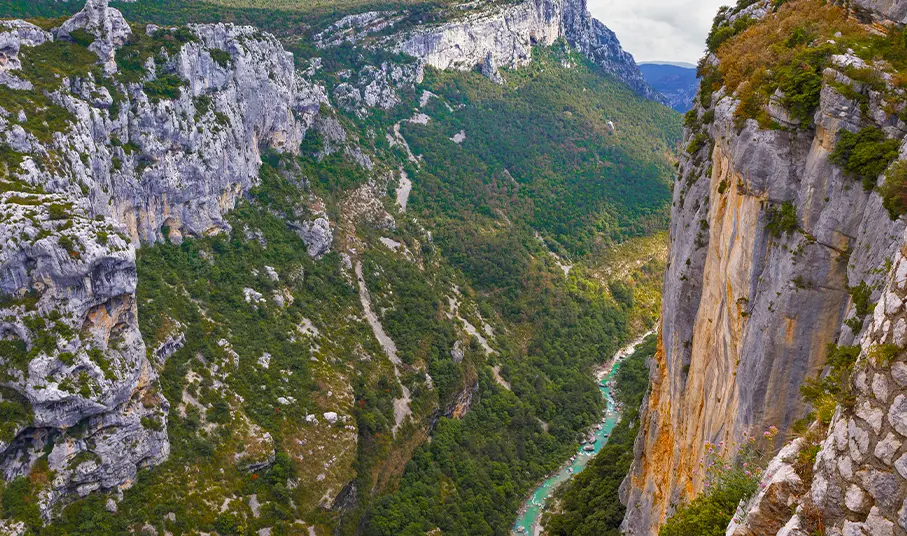 Gorges du Verdon