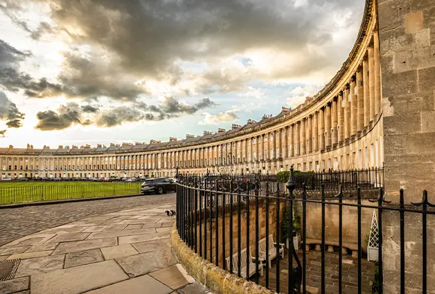 Pulteney Bridge