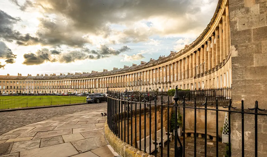 Royal Crescent