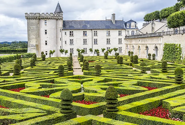 Château de Villandry