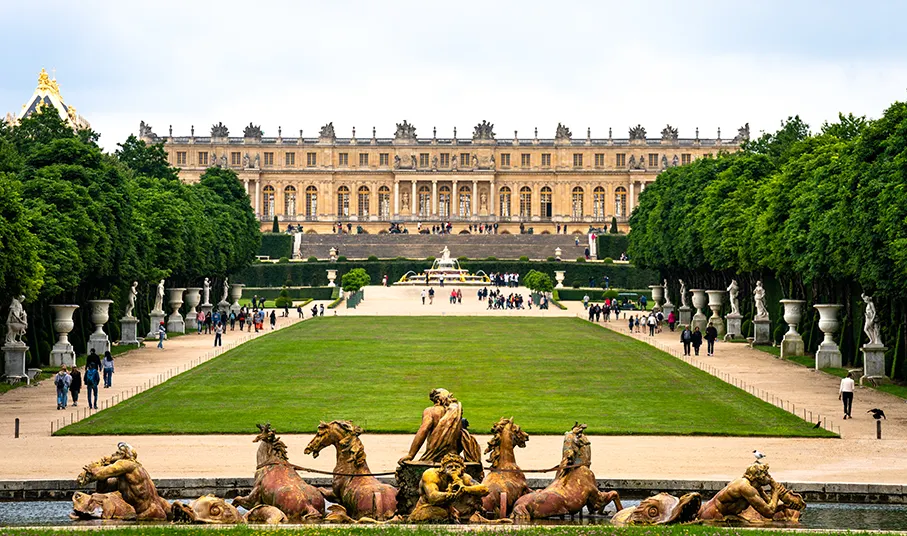 Château de Versailles