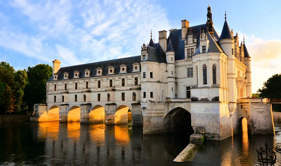 Château de Chenonceau