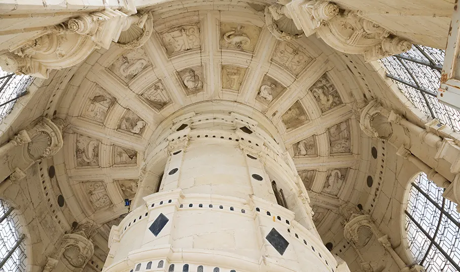 Château de Chambord