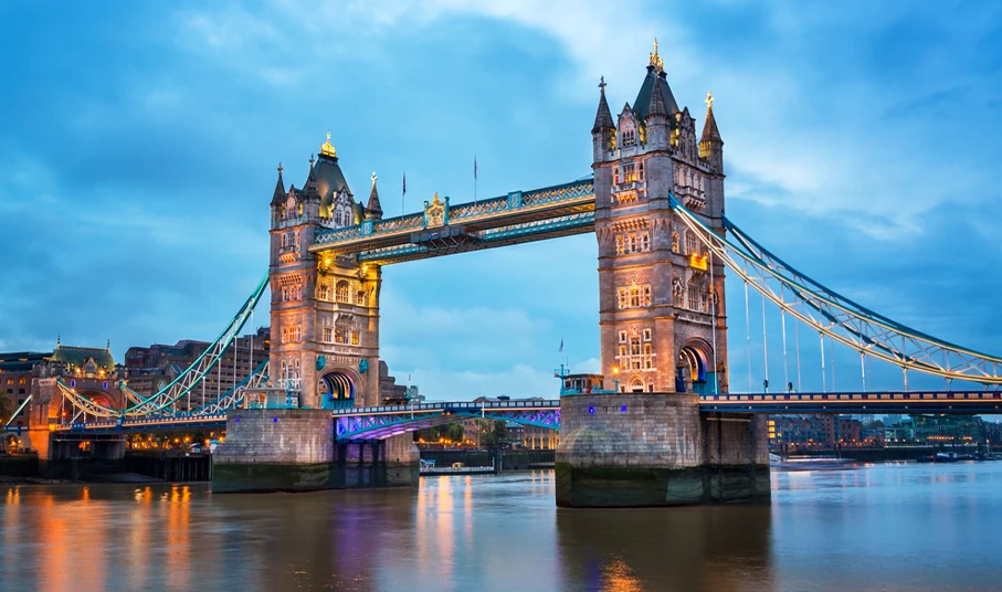 Tower Bridge