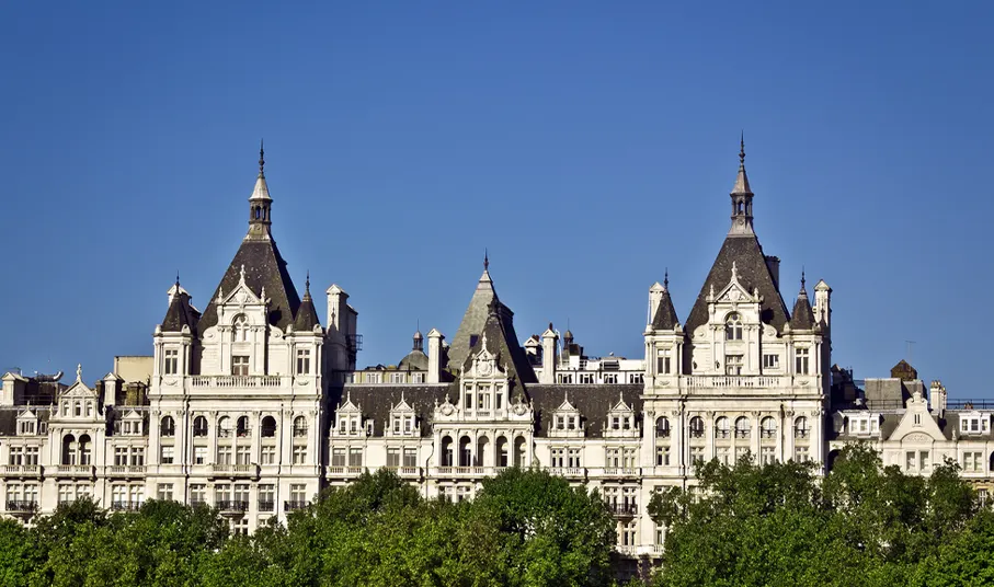 The Royal Horseguards Hotel