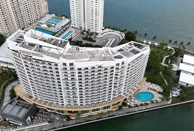 Mandarin Oriental Miami