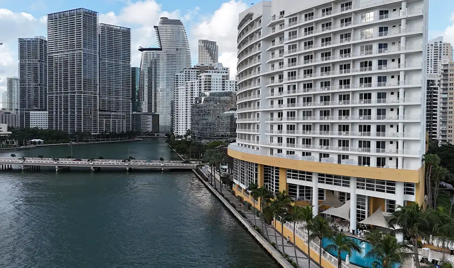 Mandarin Oriental Miami