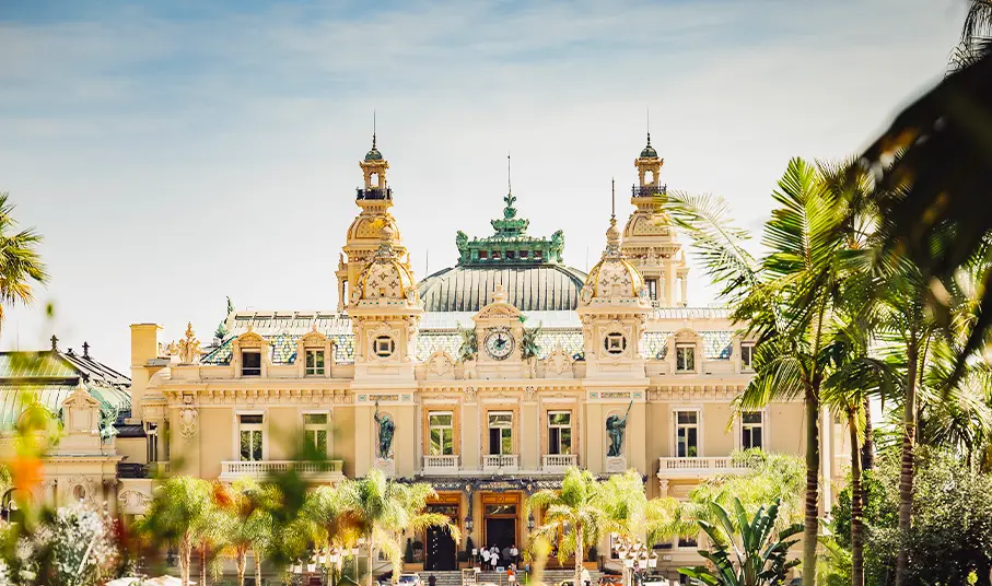 Casino de Monte Carlo