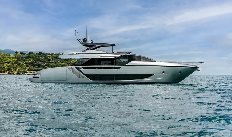 Riva 82 Diva