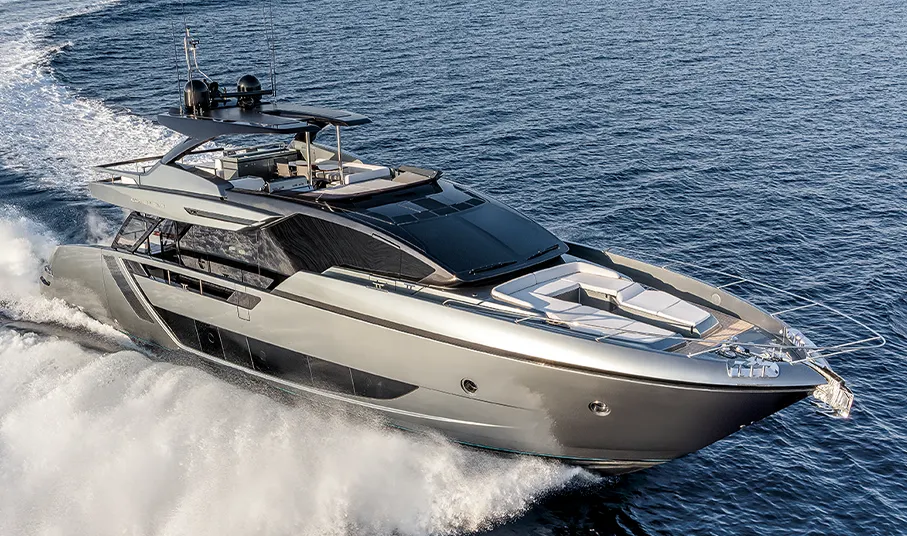 Riva 82 Diva