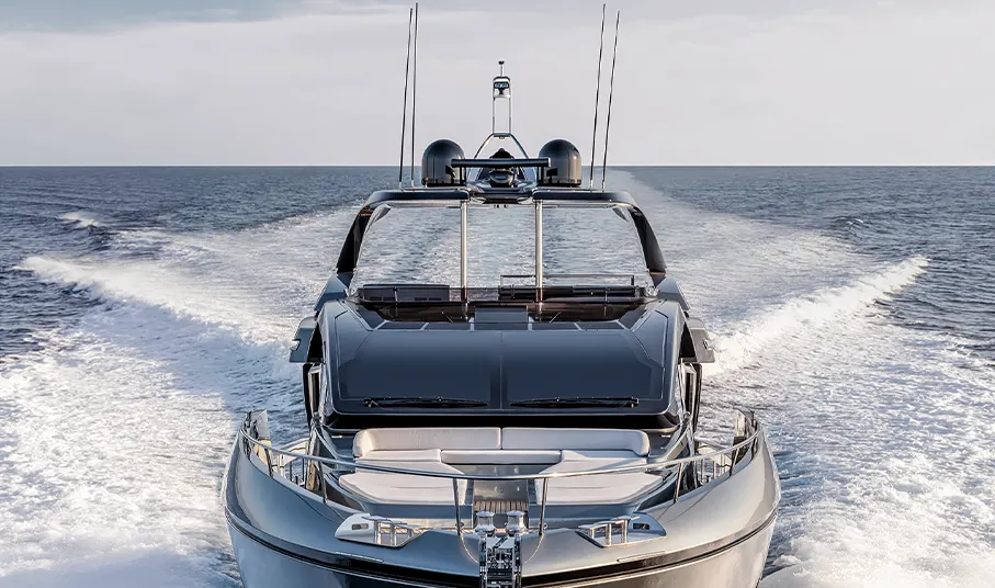 Riva 82 Diva