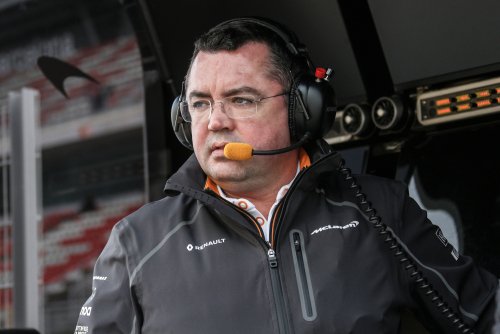 Éric Boullier