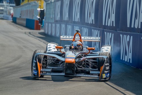 Formula Extreme E