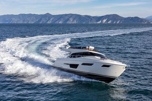 Ferretti 500