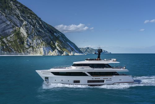 Navetta 30